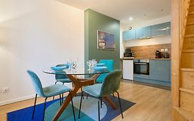 Lille Centre - Nice&functional ap. 2bdrm